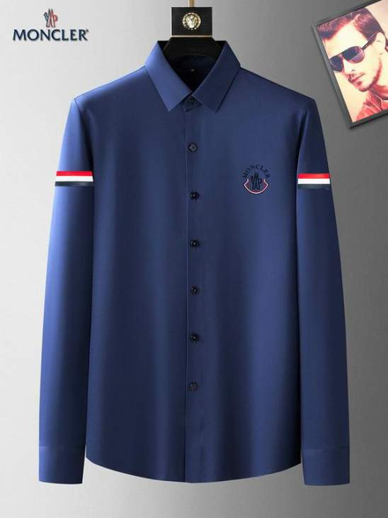 Picture of Moncler Shirt Long _SKUMonclerM-3XL12yr5226892